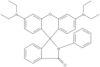 3′,6′-Bis(diethylamino)-2-phenylspiro[1H-isoindole-1,9′-[9H]xanthen]-3(2H)-one