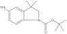 1,1-Dimethylethyl 5-amino-2,3-dihydro-3,3-dimethyl-1H-indole-1-carboxylate