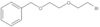 [[2-(2-Bromoethoxy)ethoxy]methyl]benzene