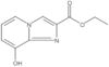 Ethyl 8-hydroxyimidazo[1,2-a]pyridine-2-carboxylate