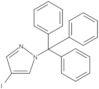 4-Iodo-1-(triphenylmethyl)-1H-pyrazole