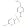 Benzenesulfonamide, N-(4-etilfenil)-4-metil-