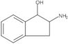2-Amino-2,3-dihydro-1H-inden-1-ol