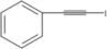 (2-Iodoethynyl)benzene