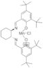 (R,R)-(-)-N,N'-BIS(3,5-DI-TERT-Butylsalicylidene)-1,2-Cyclohexanediamino-manganese(III) chloride