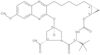 (1aR,5S,8S,10R,22aR)-5-(1,1-Dimethylethyl)-1,1a,3,4,5,6,9,10,18,19,20,21,22,22a-tetradecahydro-1...