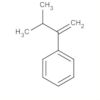 Benzene, (2-methyl-1-methylenepropyl)-