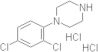 1-(2,4-Dichlorophenyl)piperazine dihydrochloride