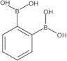 B,B′-1,2-Phenylenebis[boronic acid]