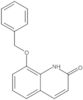 8-(Phenylmethoxy)-2(1H)-quinolinone