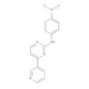 2-Pirimidinamina, N-(4-nitrofenil)-4-(3-piridinil)-