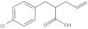 4-Chloro-α-2-propen-1-ylbenzenepropanoic acid