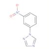 1H-1,2,4-Triazol, 1-(3-nitrofenil)-