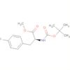 L-Fenilalanina, N-[(1,1-dimetiletoxicabonil)-4-iodo-, estere metilico