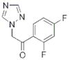 1-(2,4-Difluorophenyl)-2-(1H-1,2,4-triazol-1-yl)ethanone