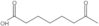 7-Oxooctanoic acid