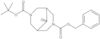 3,7-Diazabicyclo[3.3.1]nonane-3,7-dicarboxylic acid, 9-oxo-, 3-(1,1-dimethylethyl) 7-(phenylmethyl…