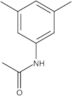 N-(3,5-Dimethylphenyl)acetamide
