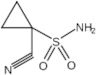 1-Cyanocyclopropanesulfonamide