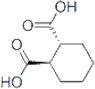 (1R,2R)-(-)-trans-cyclohexane-1,2-dicarboxylic acid