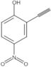 2-Ethynyl-4-nitrophenol