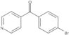 (4-Bromophenyl)-4-pyridinylmethanone