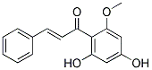 2′,4′-Dihydroxy-6′-methoxychalcone