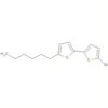 2,2'-Bithiophene, 5-bromo-5'-hexyl-