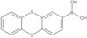 B-2-Thianthrenylboronic acid