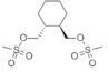 (1R,2R)-1,2-Bis(metansulfoniloximetil)ciclohexano