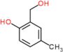 2-(hydroxymethyl)-4-methylphenol