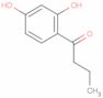 2',4'-Dihydroxybutyrophenone