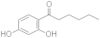 4-hexanoylresorcinol