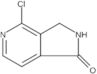 4-Chloro-2,3-dihydro-1H-pyrrolo[3,4-c]pyridin-1-one