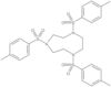 Octahydro-1,4,7-tris[(4-methylphenyl)sulfonyl]-1H-1,4,7-triazonine