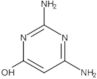 2,6-Diamino-4-pyrimidinol