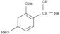 Benzenemethanol,2,4-dimethoxy-a-methyl-