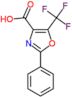 1-(2,4-dimethyl-1,3-oxazol-5-yl)ethanone