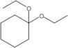 1,1-Diethoxycyclohexane