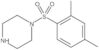 1-[(2,4-Dimethylphenyl)sulfonyl]piperazine