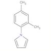 1H-Pyrrole, 1-(2,4-dimethylphenyl)-