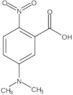 5-(Dimethylamino)-2-nitrobenzoic acid