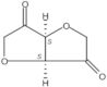 1,4:3,6-Dianidro-D-treo-2,5-hexodiulose