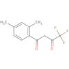 1,3-Butanedione, 1-(2,4-dimethylphenyl)-4,4,4-trifluoro-