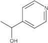 α-Methyl-4-pyridinemethanol