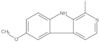 6-Methoxy-1-methyl-9H-pyrido[3,4-b]indole