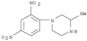 Piperazine,1-(2,4-dinitrophenyl)-3-methyl-