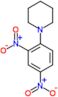 1-(2,4-dinitrophenyl)piperidine