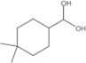 1-(4,4-Dimethylcyclohexyl)methanediol