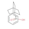 Bicyclo[2.2.2]octane-1-carboxylic acid, 4-phenyl-